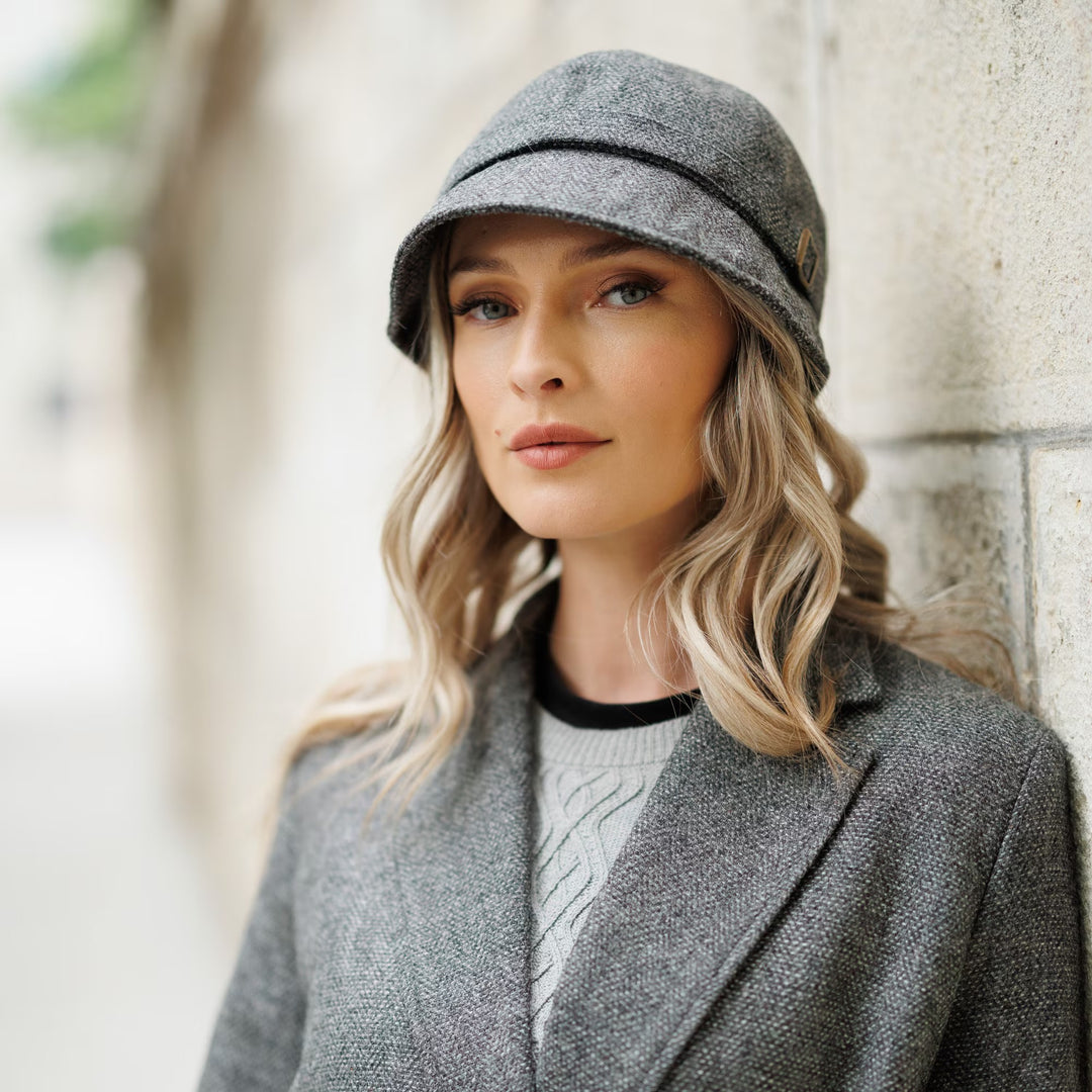 Donegal Grey