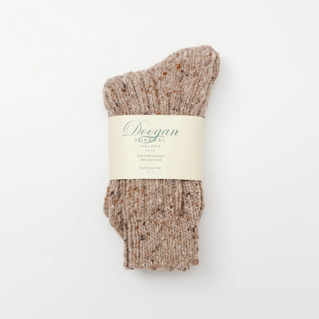 Donegal Porridge Fleck