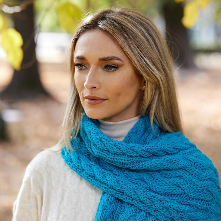 Irish Turquoise