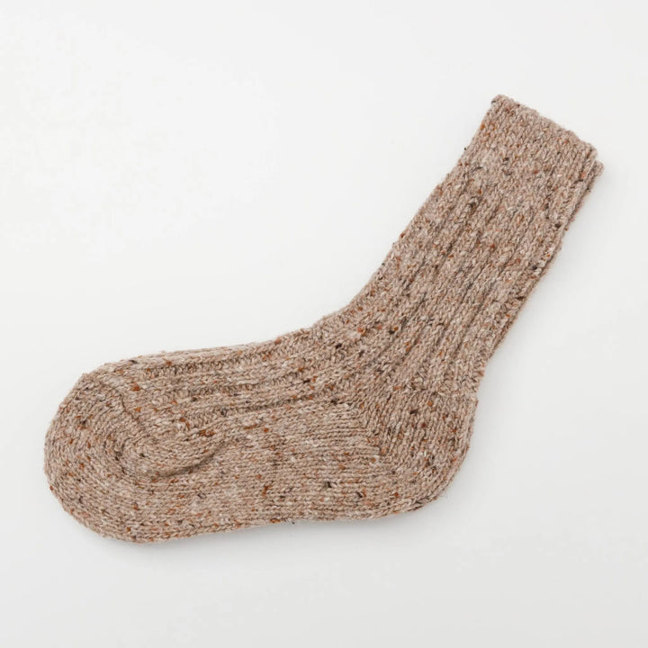 Donegal Porridge Fleck