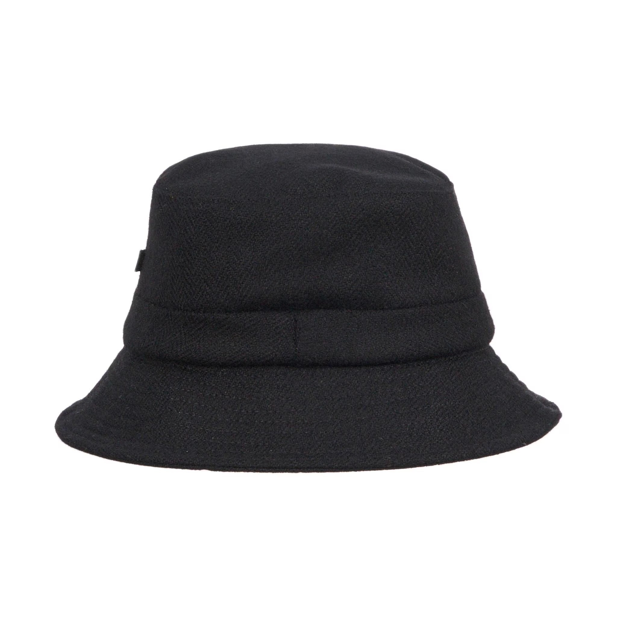 Irish Donegal Tweed Bucket Hat – Irish Tweed Store