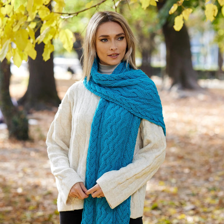 Irish Turquoise