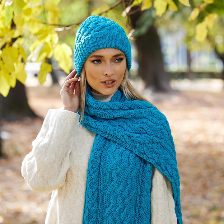 Irish Turquoise