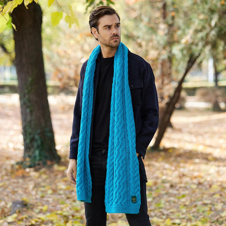 Irish Turquoise