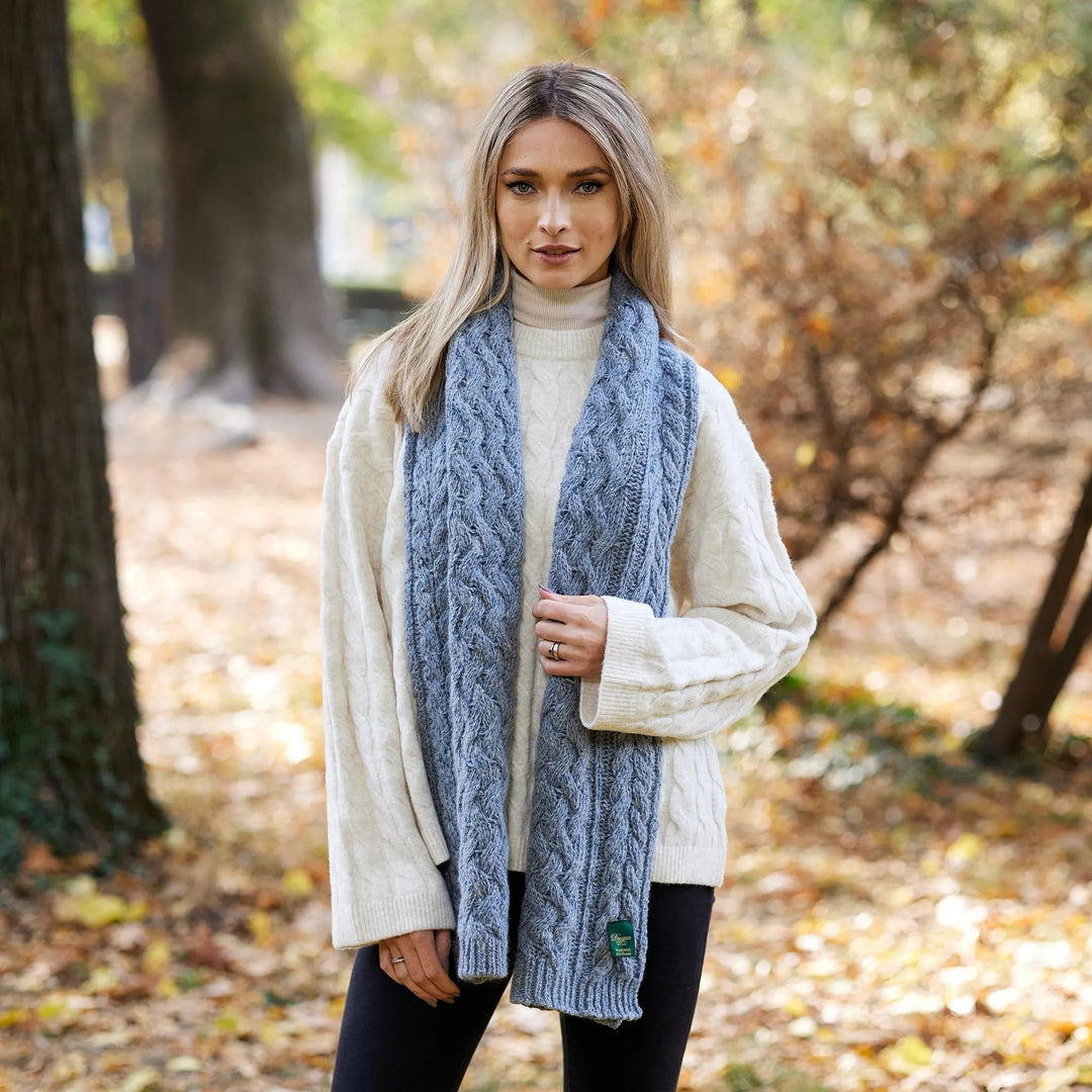 Denim Blue