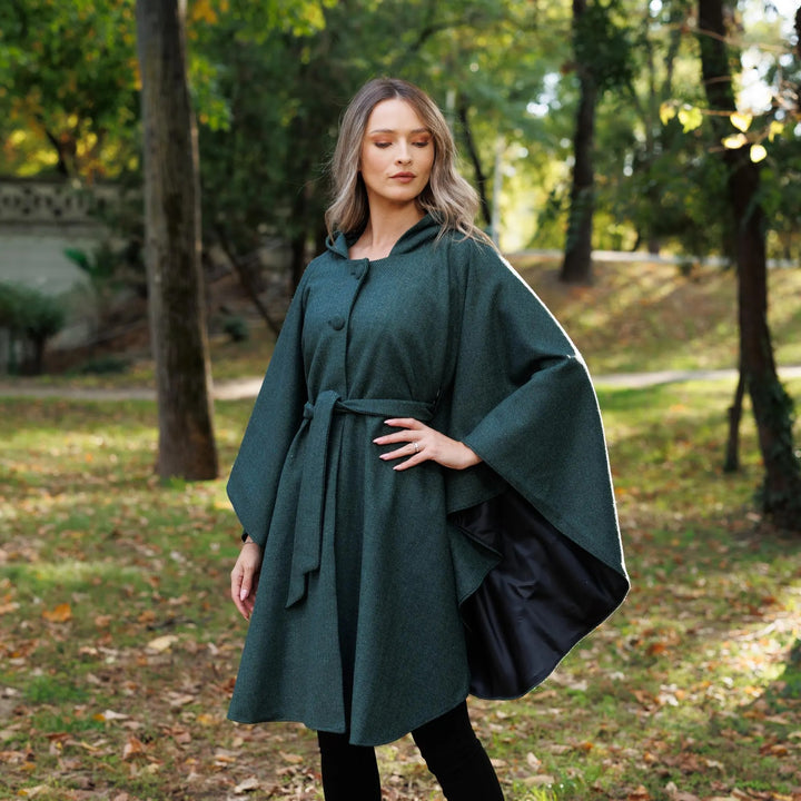 Black Watch Herringbone