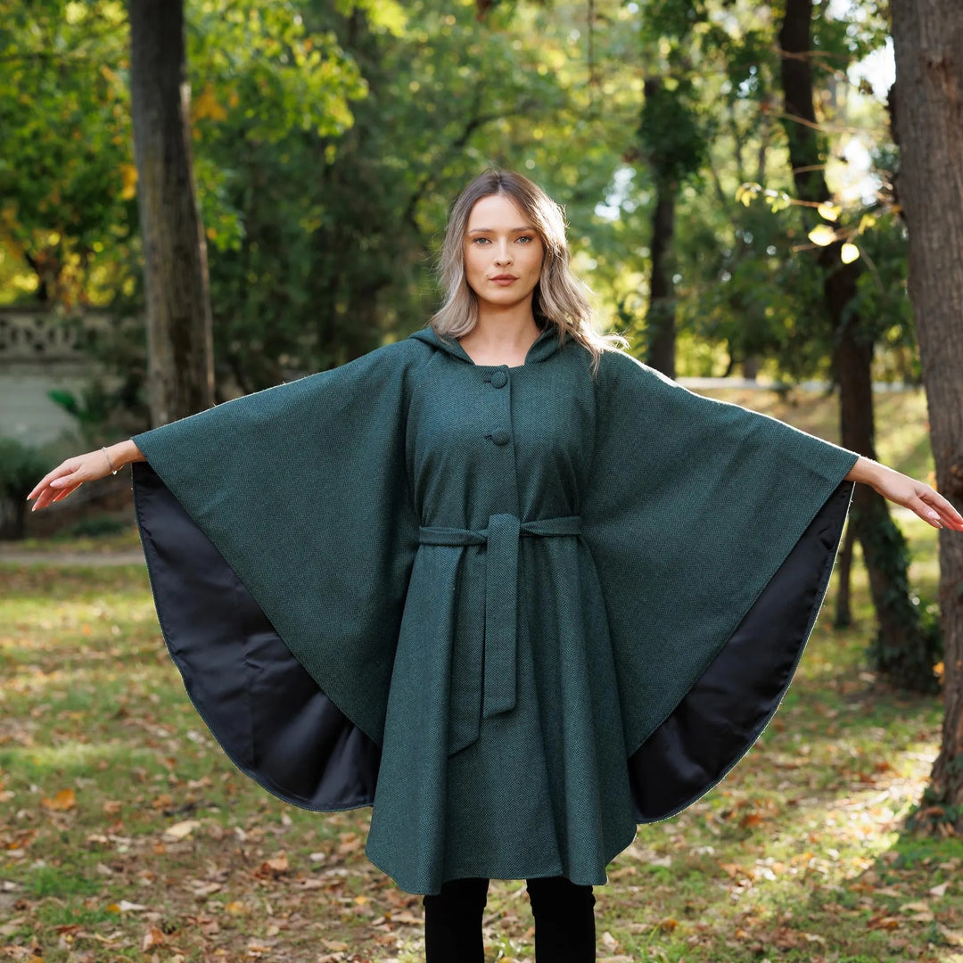 Black Watch Herringbone