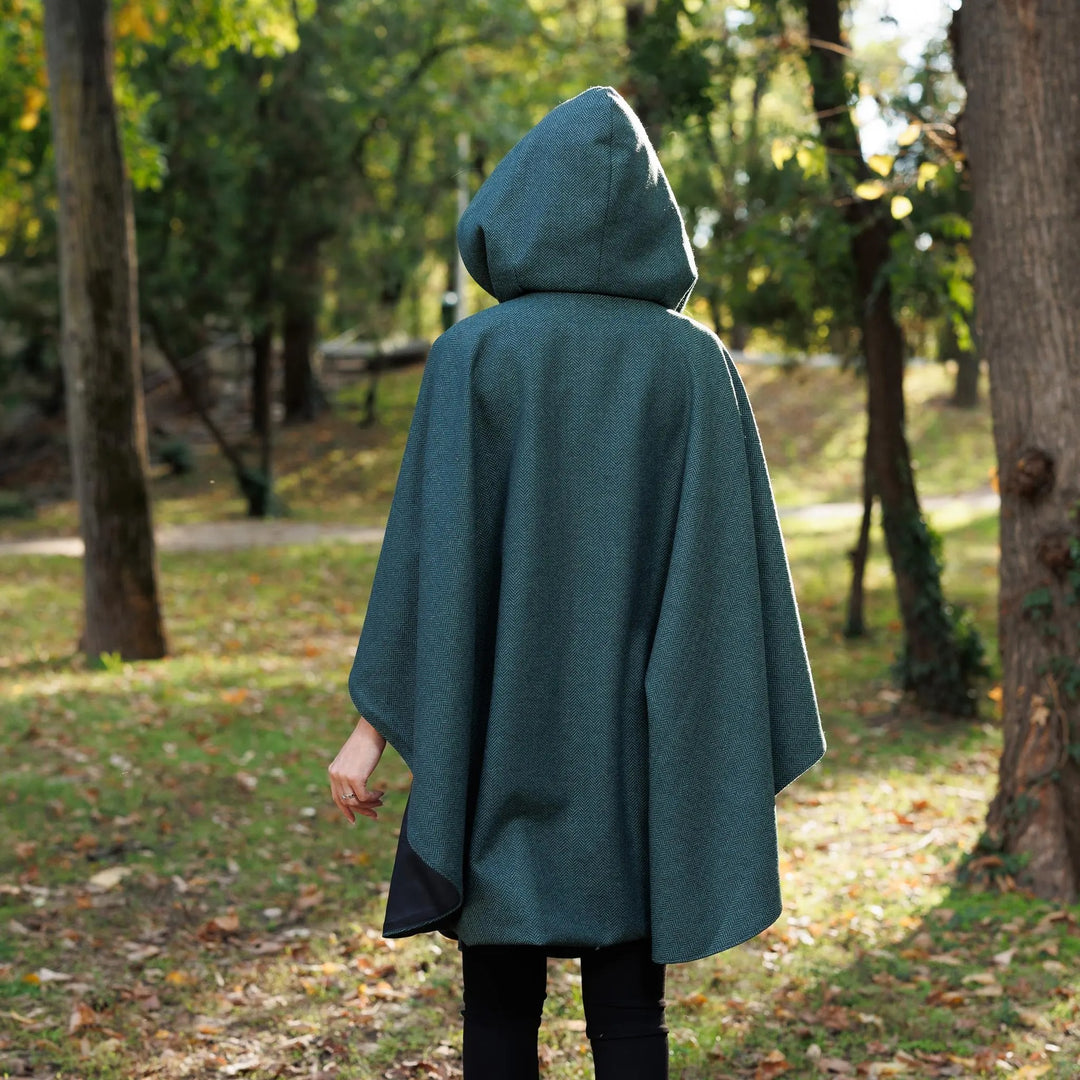 Black Watch Herringbone