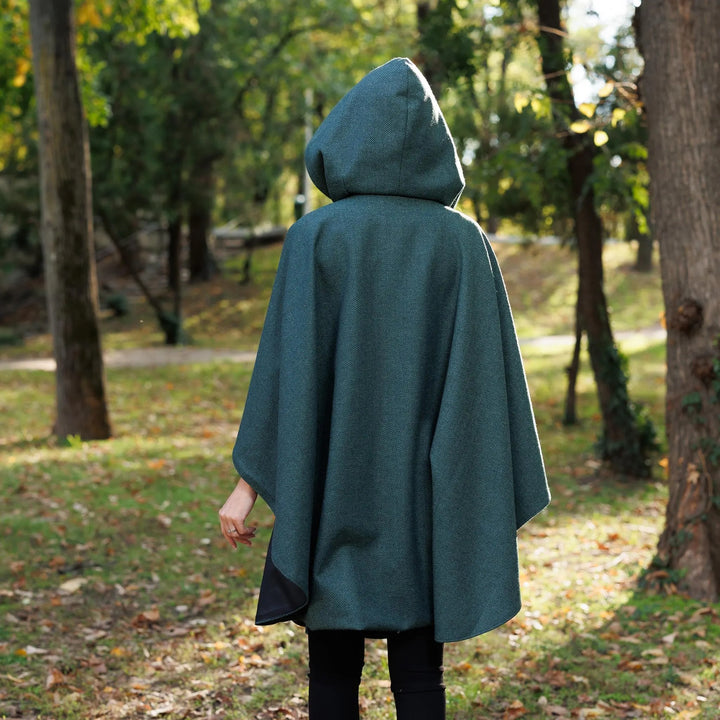 Black Watch Herringbone