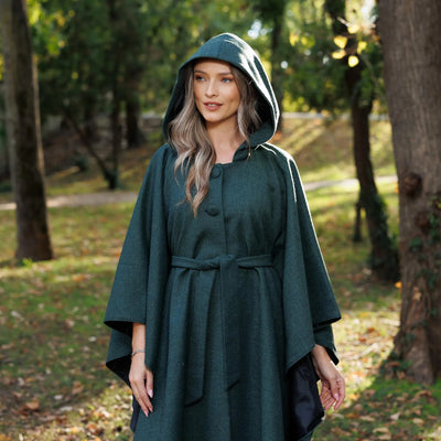 Black Watch Herringbone