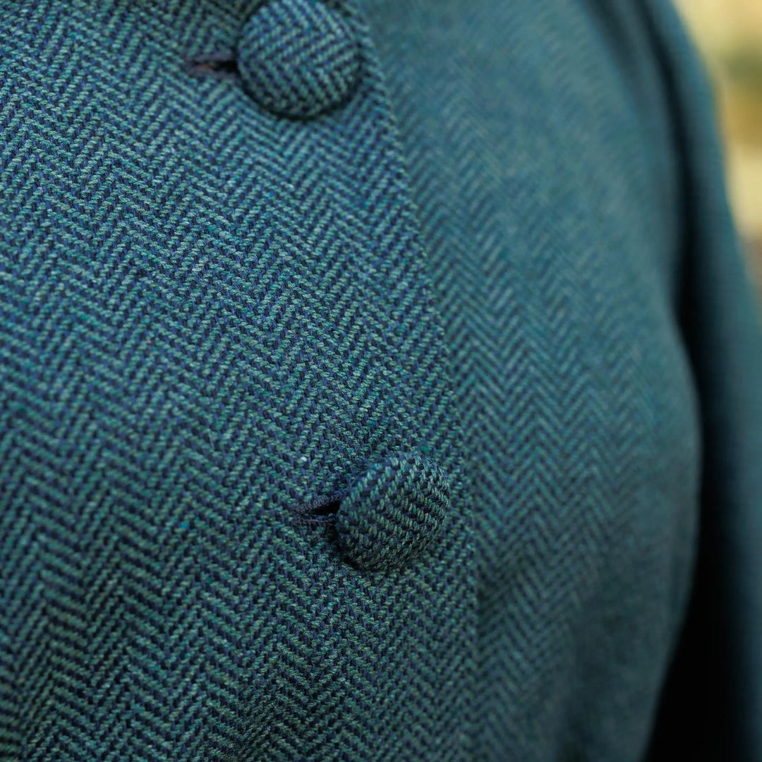 Black Watch Herringbone