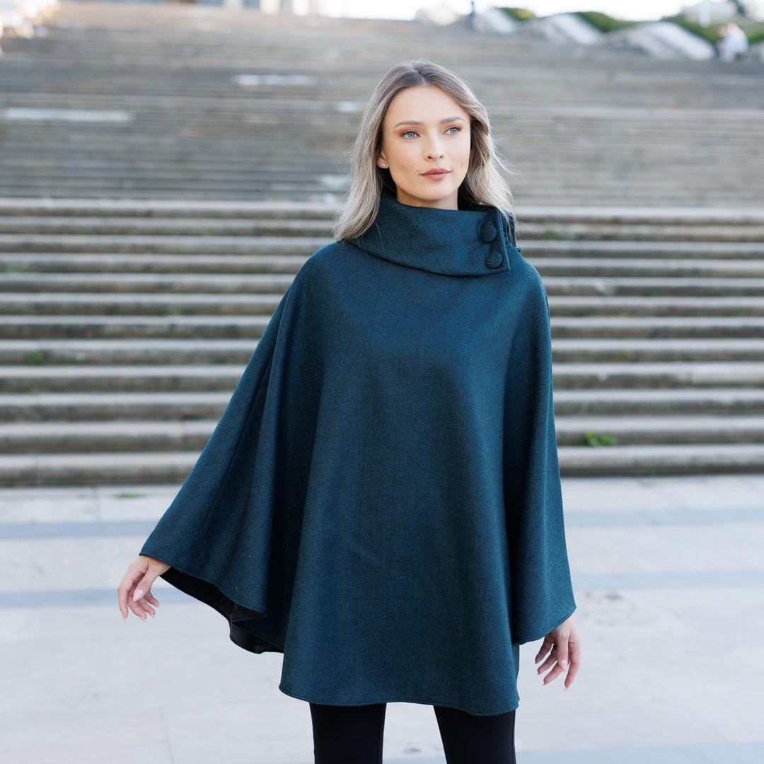 Black Watch Herringbone