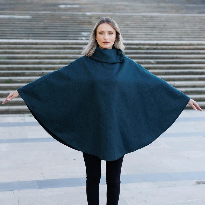 Black Watch Herringbone