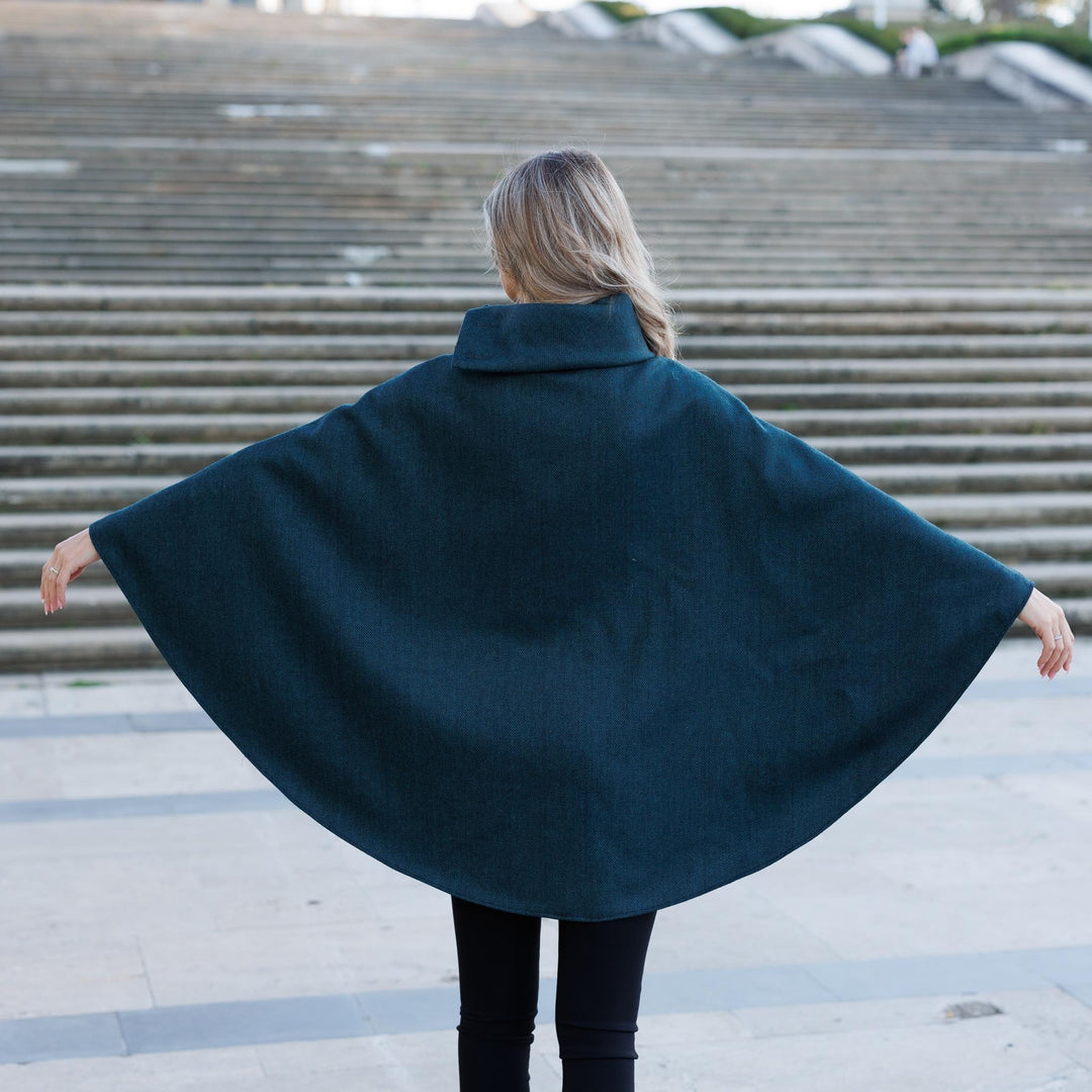 Black Watch Herringbone