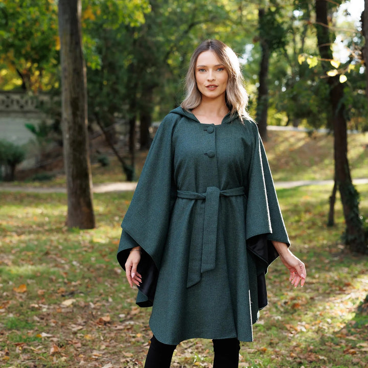 Black Watch Herringbone