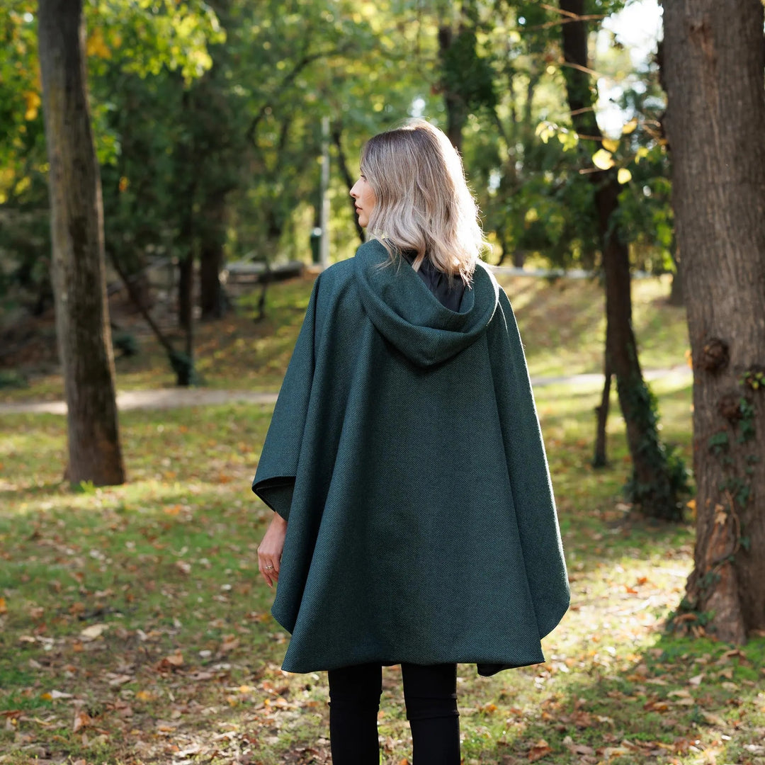 Black Watch Herringbone