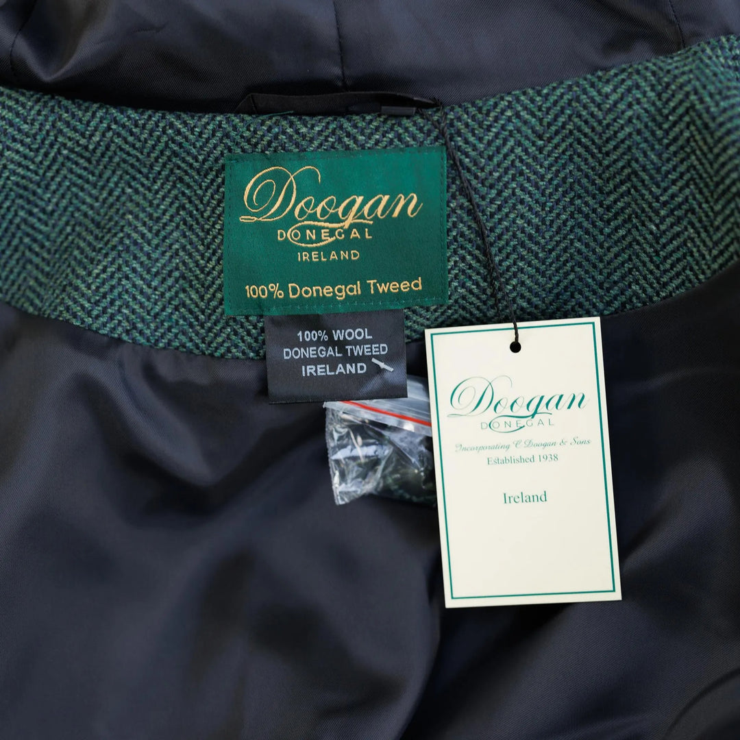 Black Watch Herringbone