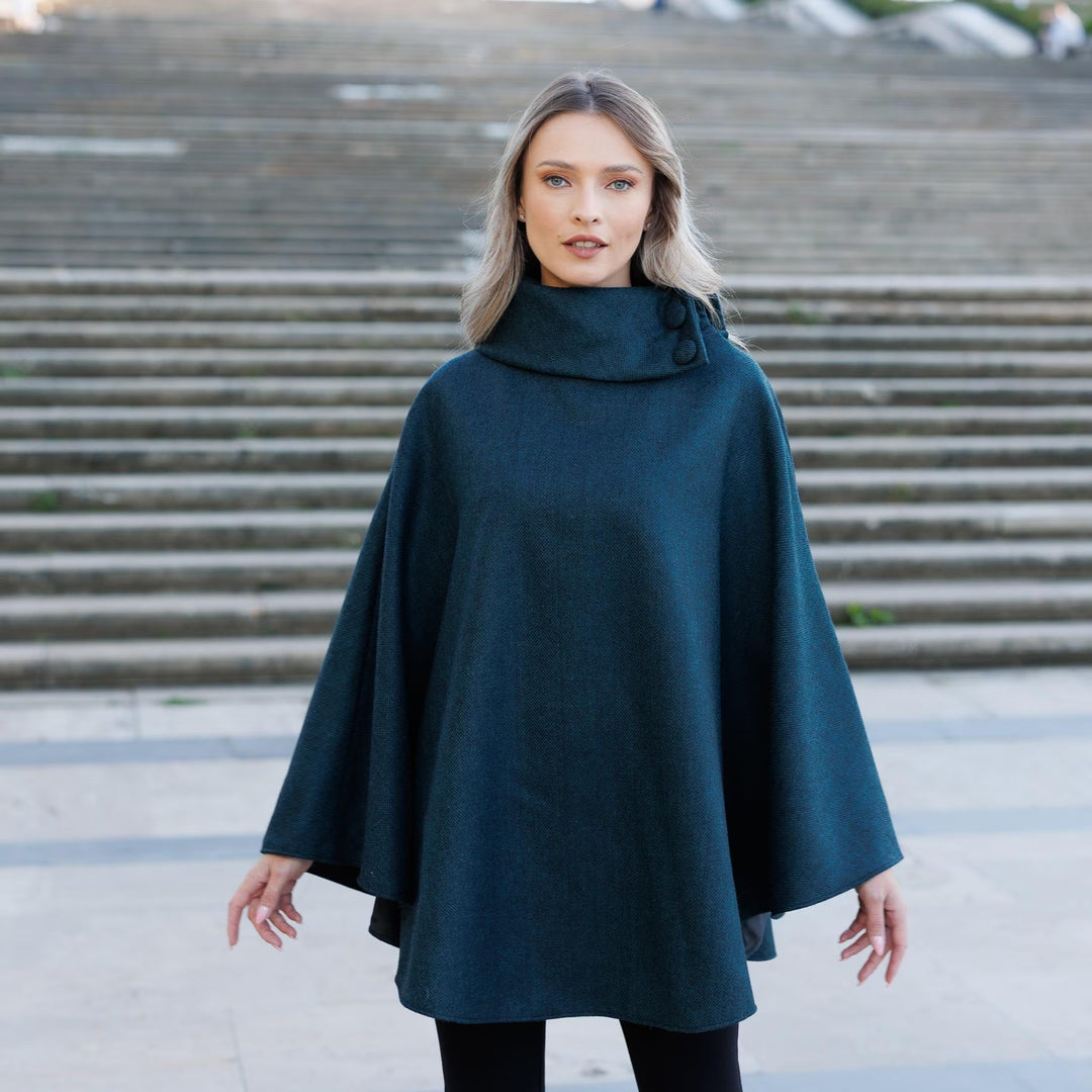 Black Watch Herringbone