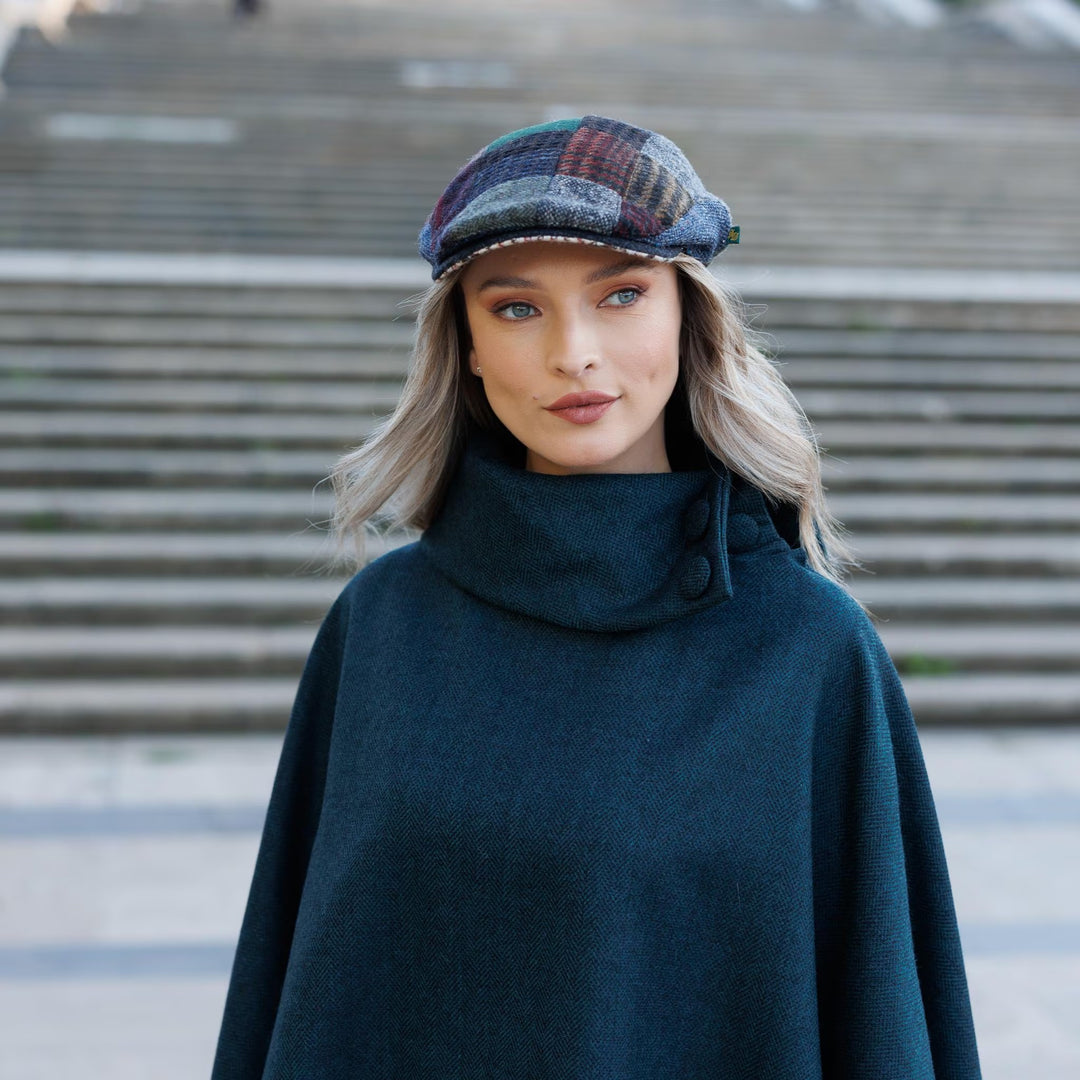 Black Watch Herringbone