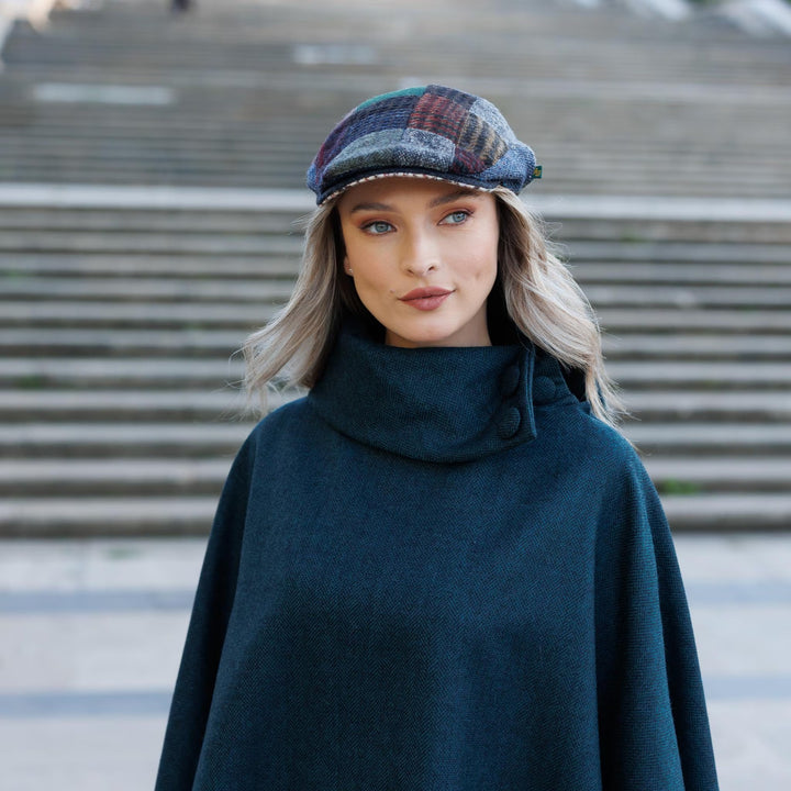 Black Watch Herringbone