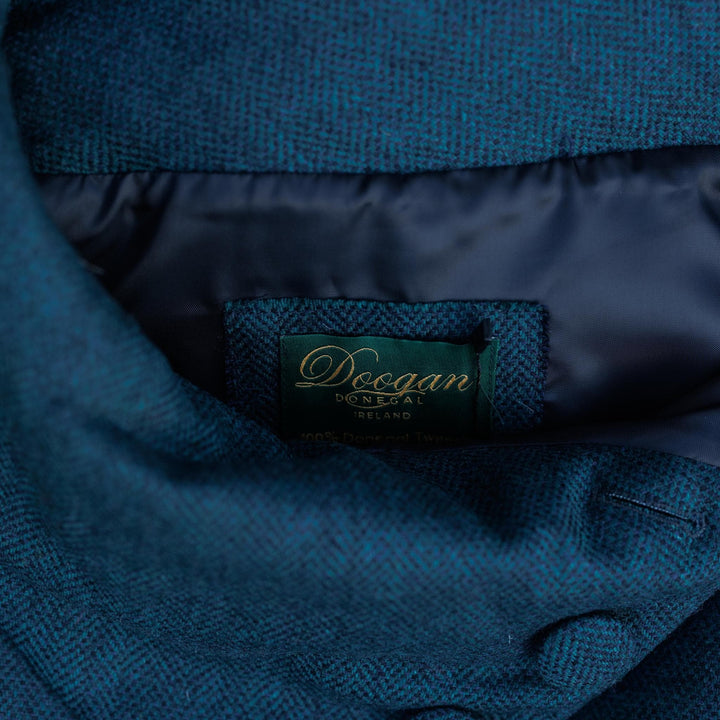 Black Watch Herringbone