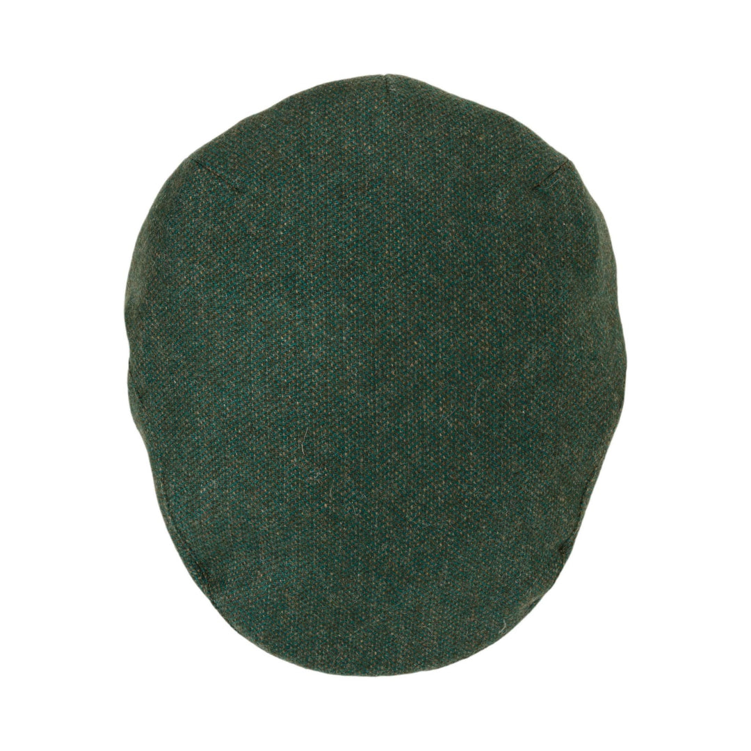 Bottle Green Heather