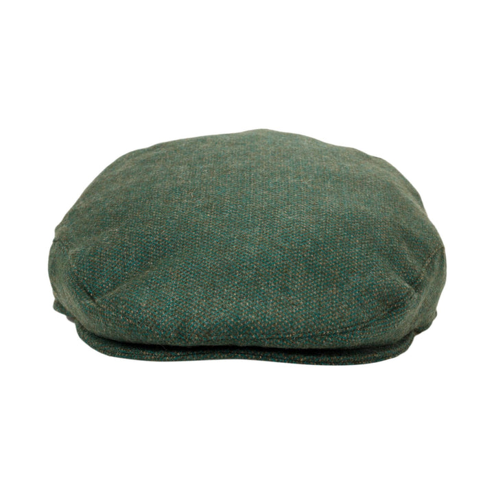 Bottle Green Heather