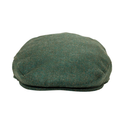 Bottle Green Heather