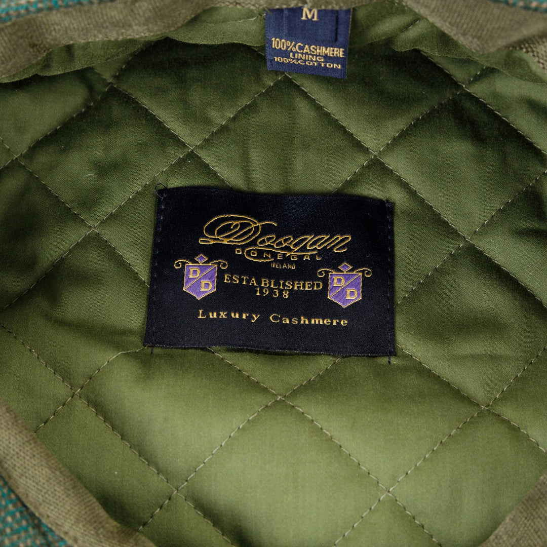 Bottle Green Heather