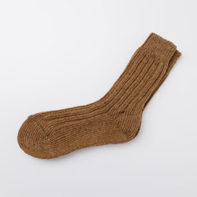 Irish Mushroom Fleck