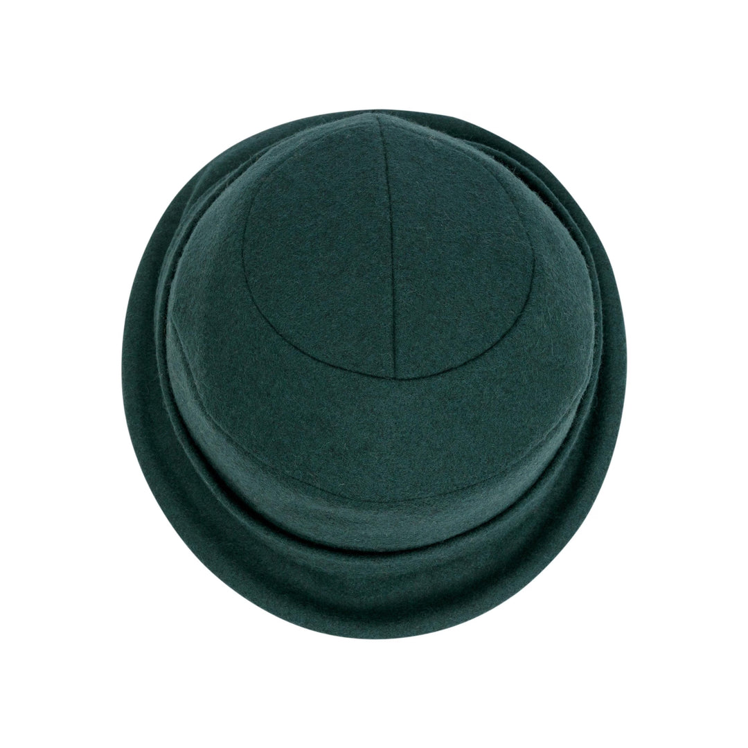 Bottle Green