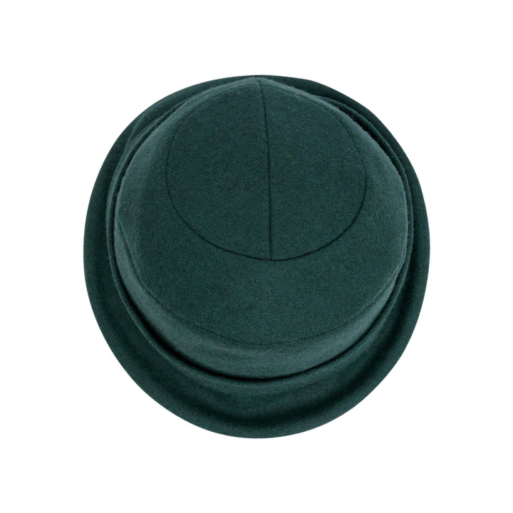 Bottle Green
