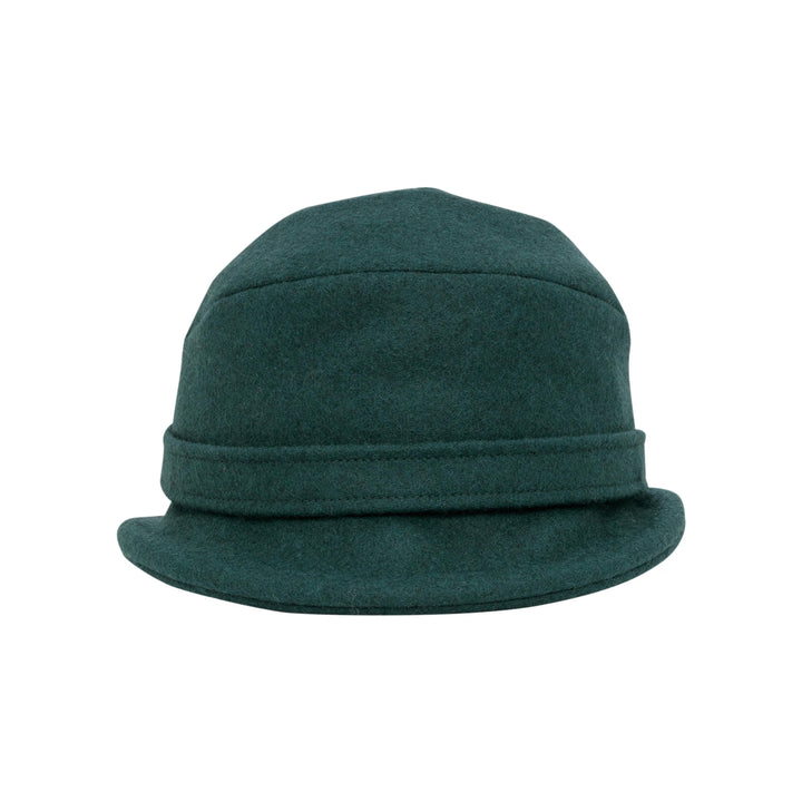 Bottle Green