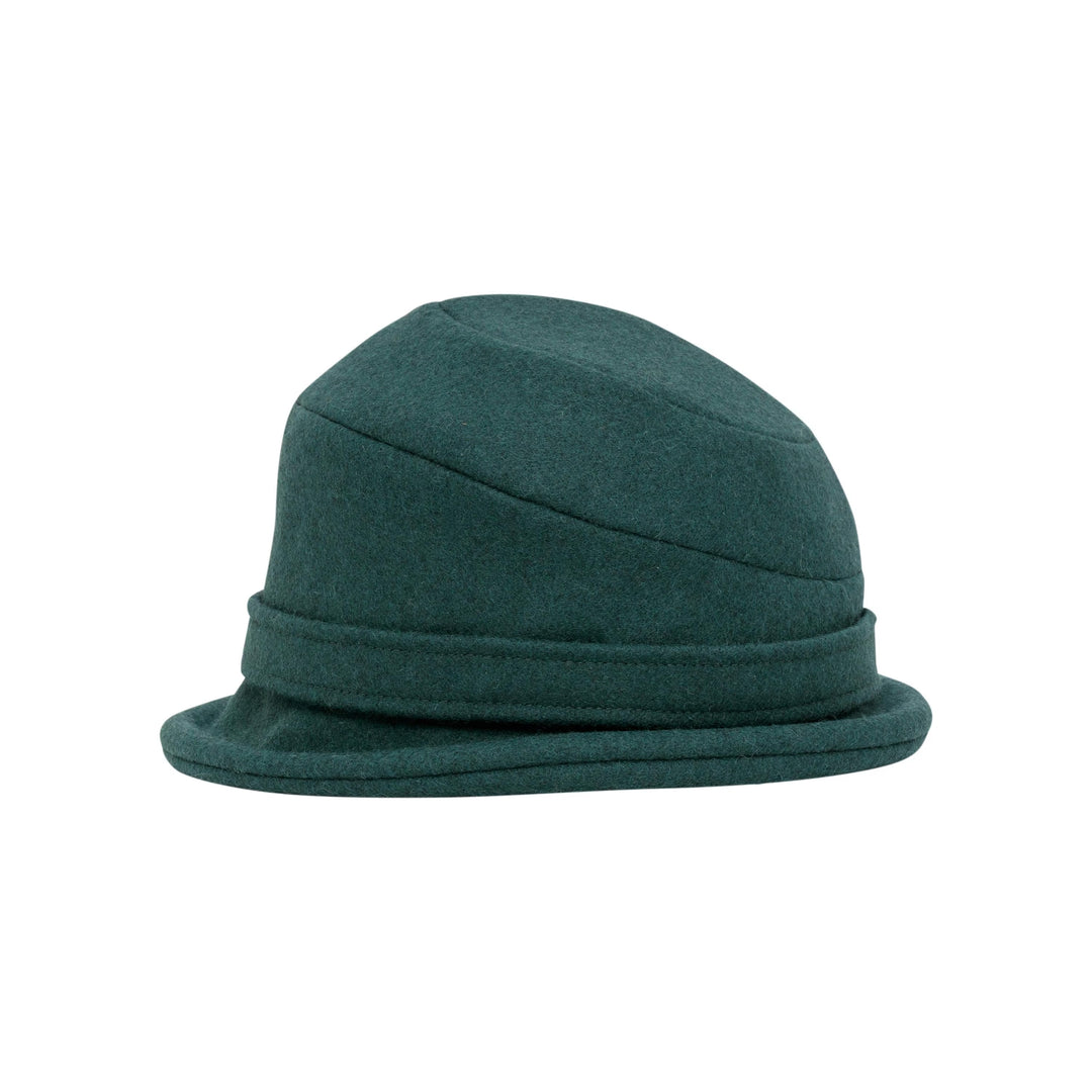 Bottle Green