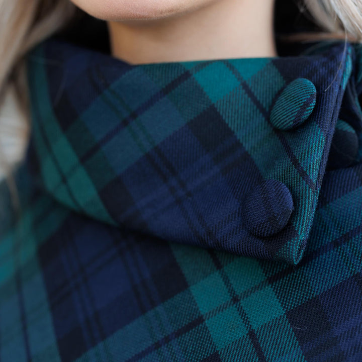 Black Watch Plaid