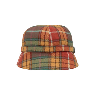 Irish Sunrise Plaid