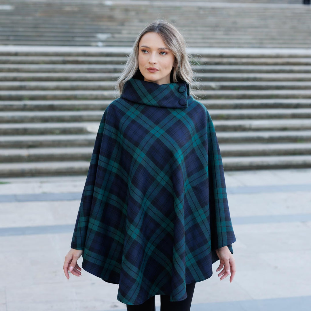 Black Watch Plaid