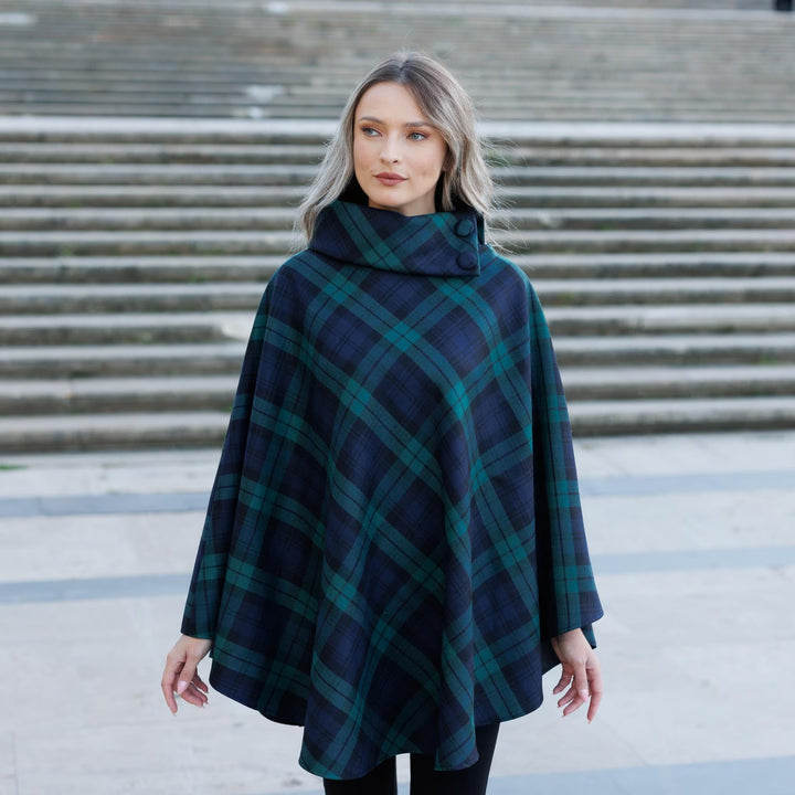 Black Watch Plaid