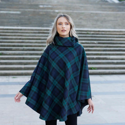 Black Watch Plaid
