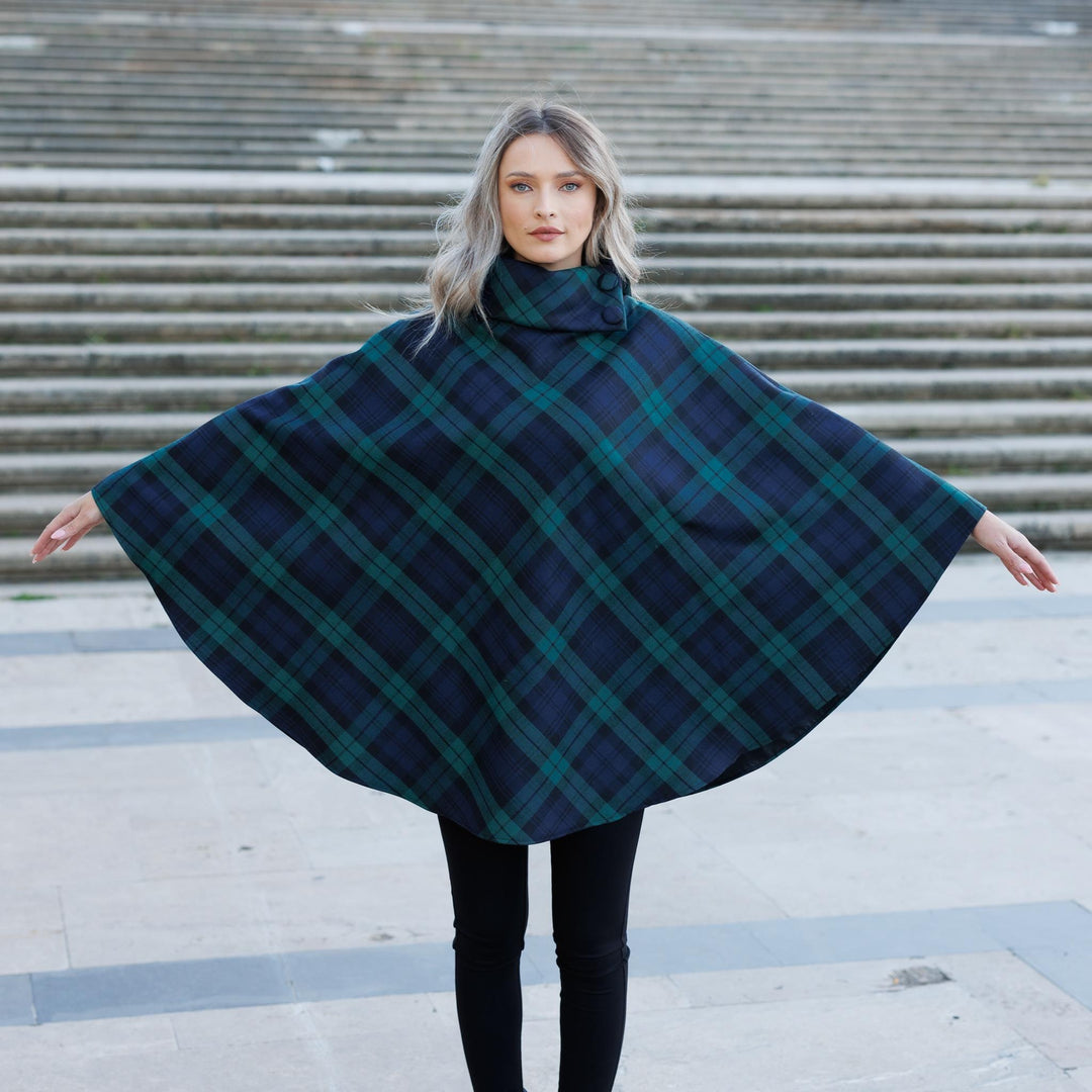Black Watch Plaid