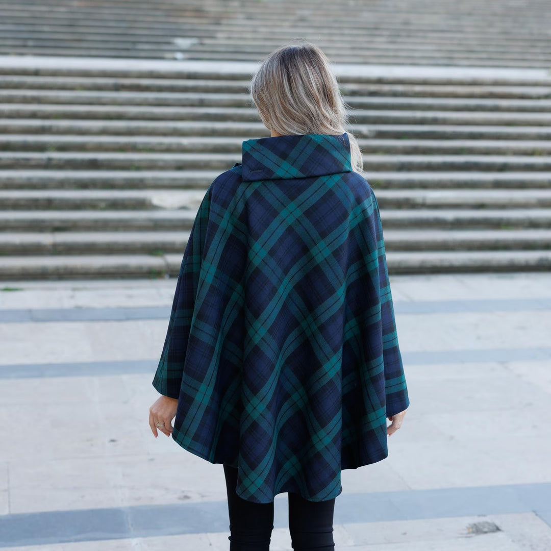 Black Watch Plaid