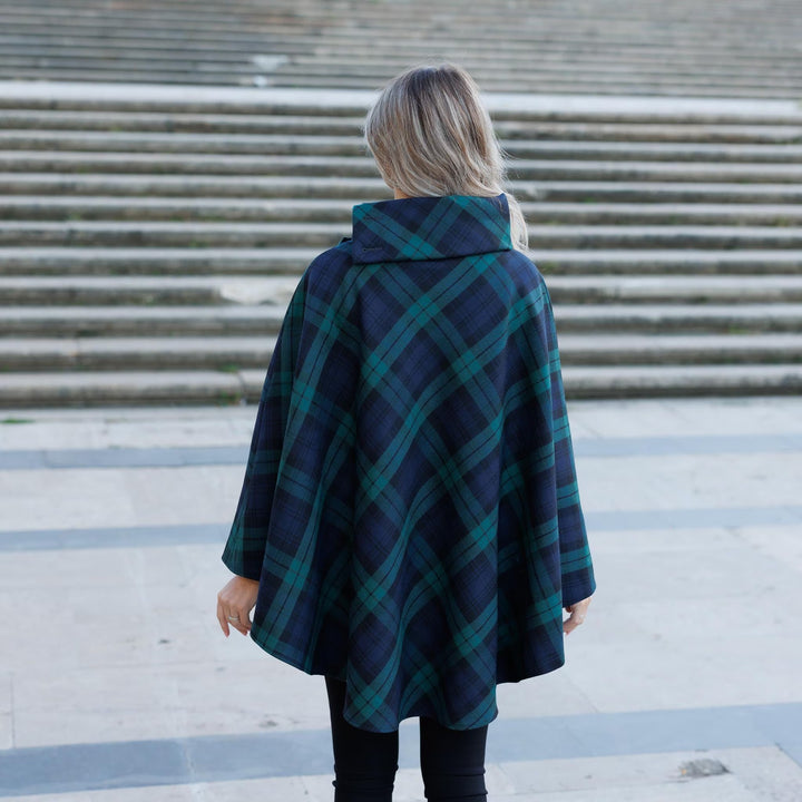 Black Watch Plaid