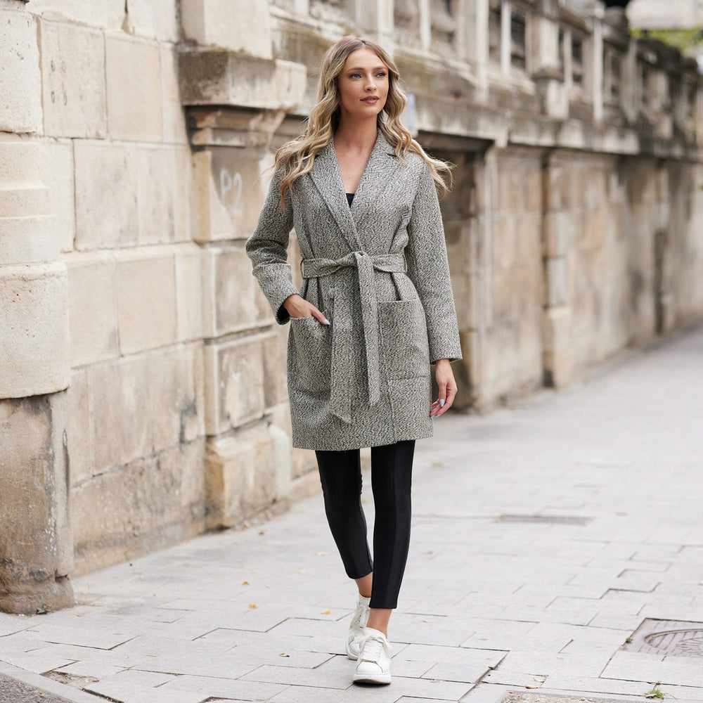 Marled Granite Donegal