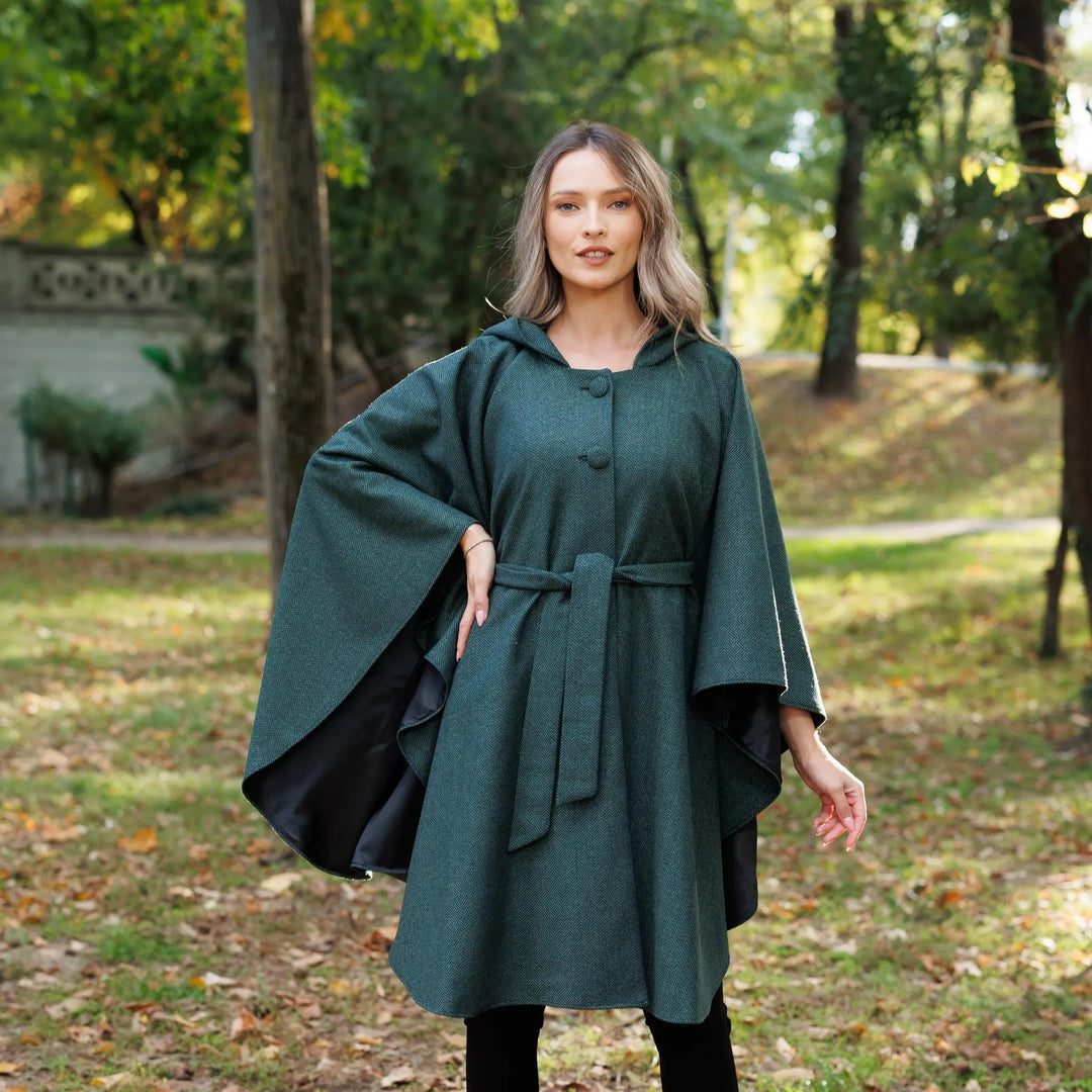 Black Watch Herringbone