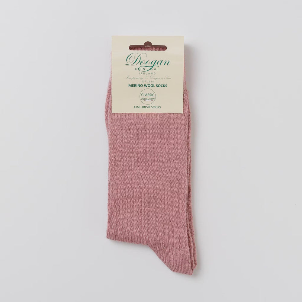 Soft Pink