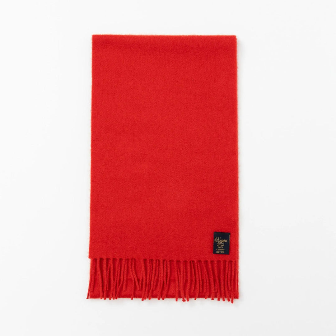 Classic Festive Red