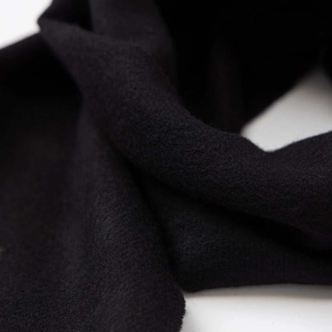 Classic Black