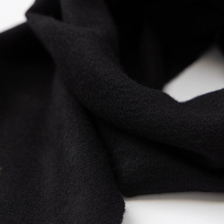 Classic Black