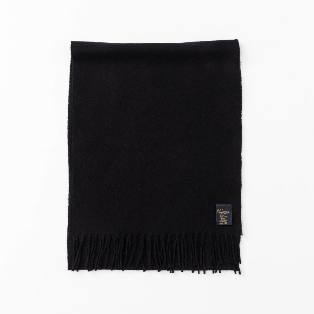 Classic Black