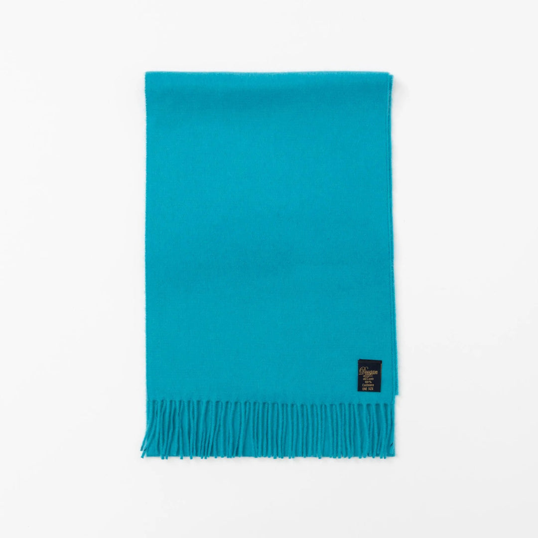 Donegal Aqua Blue